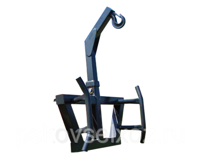 Подъёмник мешков Big Bag
