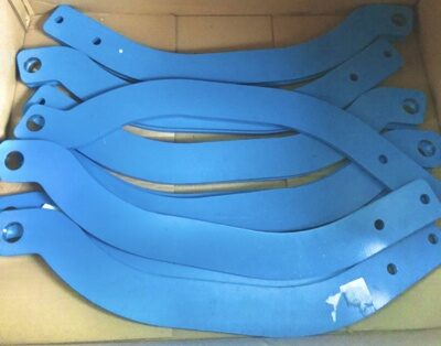 Держатель LEMKEN (Korund) 4226013
