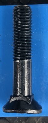 Болт культиваторный М12х60-10