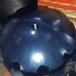 Диск бороны ромашка 660х6 1905-26 MR.55 Беллота
