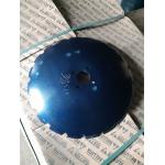 Диск бороны ромашка 510х5 мм SH 5 1954-20MR Беллота