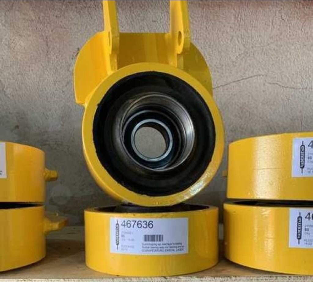 467636 Подшипниковый узел Vaderstad Top Down