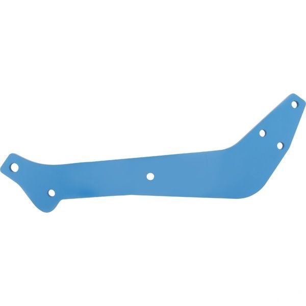 4178114 Пластина крепления рамы катков Lemken