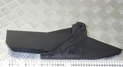 AC85306594 Киль в сборе Kverneland