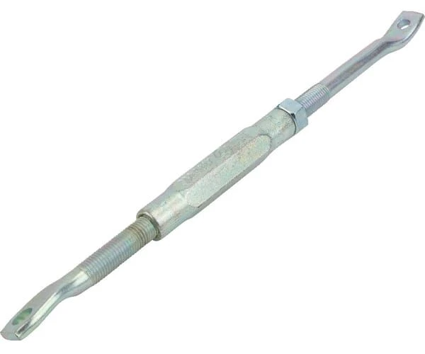 5670219 Тяга (M20x450-550 19/08 GRD) Lemken