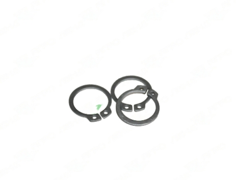 KG01102500 Кольцо стопорное Kverneland