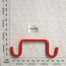 R17812200 Скоба cовместим с Maschio Gaspardo