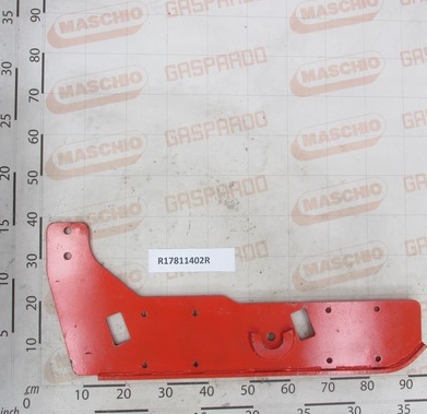 R17811402 Боковина cовместим с Maschio Gaspardo