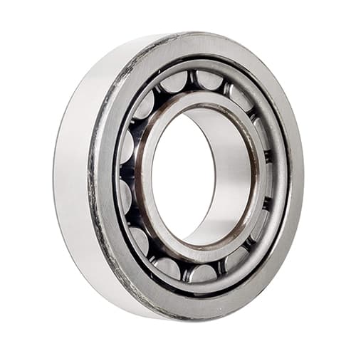 Подшипник роликовый NJ206ET NSK