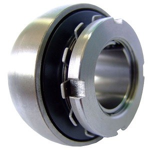 Подшипниковый узел UC 205 BBC-R