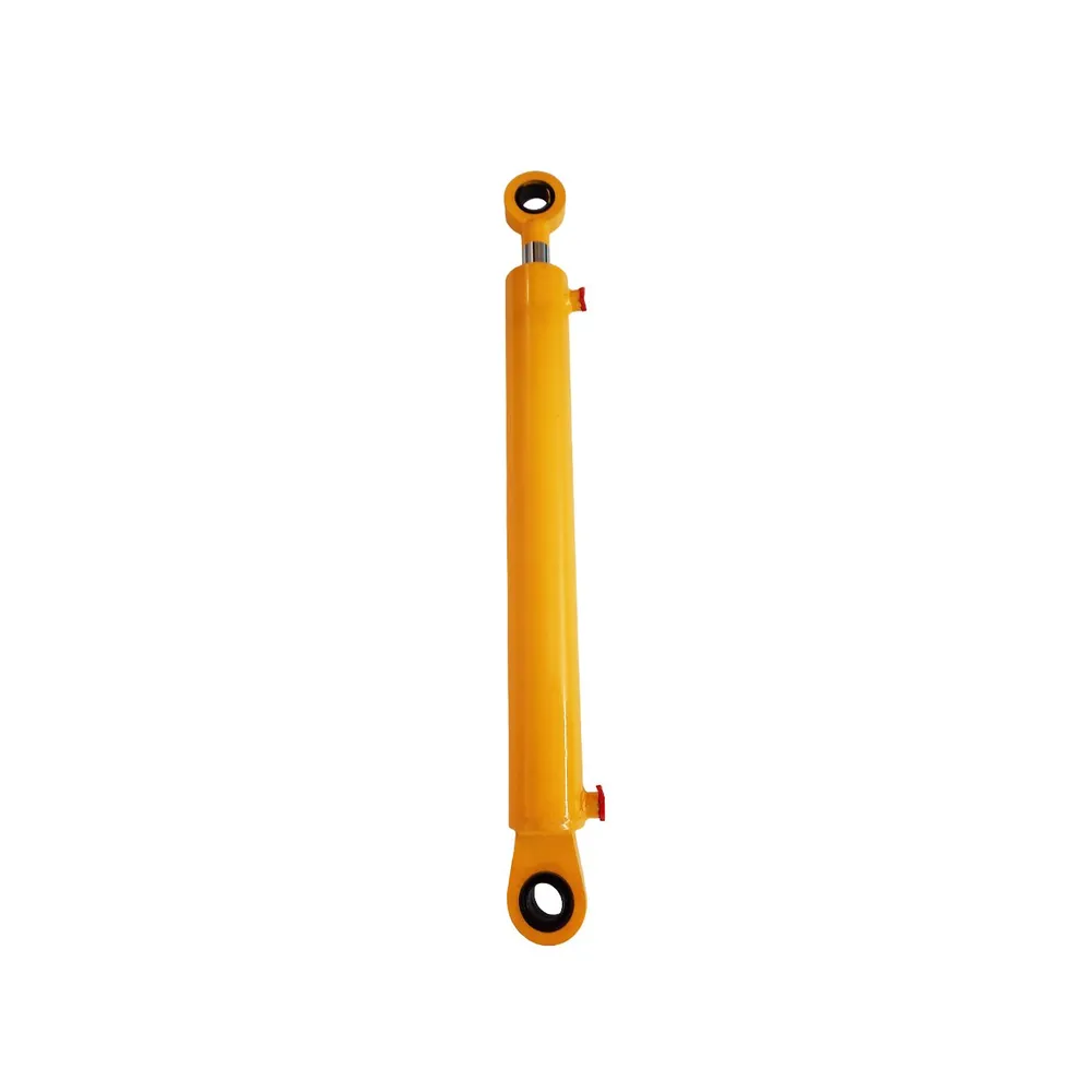Гидроцилиндр 80.40.630.930.40 ПКУ-0,8, ПБМ-800, ПФУ-0,5, КУН (КЗТЗ)