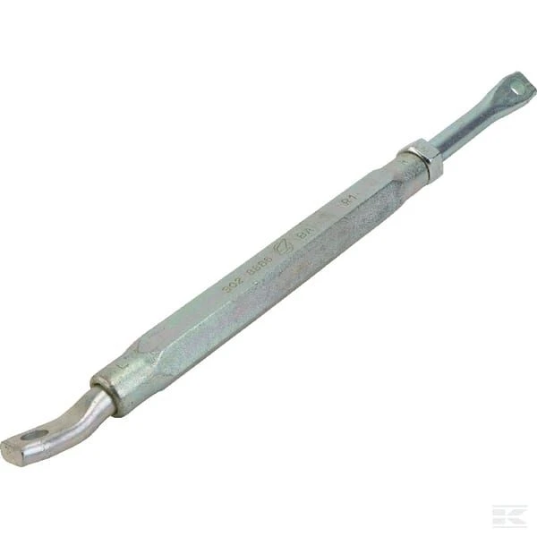 5670401 Тяга (M24x550-650) Lemken